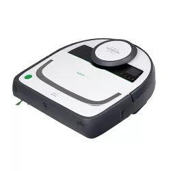 Reparatur Vorwerk VR200 Raumerkennung 3000