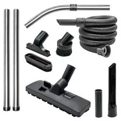 Schlauch Kit für Kärcher Staubsauger kompatibel A WD WD1 WD2 WD3 WD4 WD5 WD6 WD7 SE DS