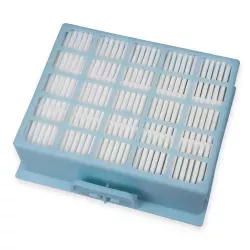 HEPA Filter für Bosch BBZ156HF 00576833 GL-20 GL-30 GL-40 BGL-25 BGL-35 kompatibel