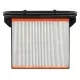 Filter kompatibel zu 35301000 Bosch GAS 25, Bosch GAS 50