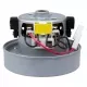 Motor 1600W YDK + 2 Filter für Dyson DC05, DC08, DC08T und DC11-DC29 kompatibel