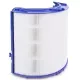 Luftreiniger Filter für Dyson Pure Cool DP04 HP04 HP06 TP04 TP06 PH01 PH02 PH04 Gen1 kompatibel