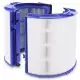 2 Filter Luftreiniger für Dyson DP04 HP04 HP06 TP04 TP06 PH01 PH02 Pure Cool kompatibel