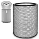 Filter HEPA für Dyson BP03 BP06 Big+Quiet Formaldehyde Luftreiniger 972132-01 kompatibel