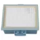 HEPA Filter für Bosch BBZ156HF 00576833 GL-20 GL-30 GL-40 BGL-25 BGL-35 kompatibel