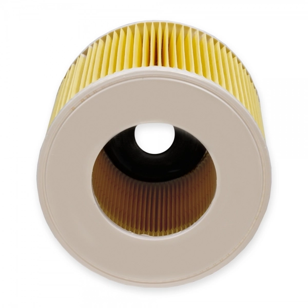 Tapón roscado para filtro de cartucho Kärcher 6.414-552.0 - Kit de