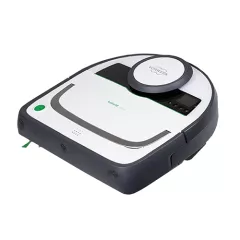 Reparatur Vorwerk VR200 Raumerkennung 3000