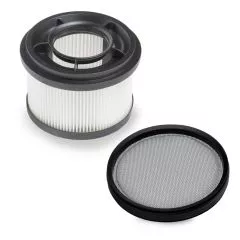 Filter Set für Xiaomi G9 G10 für Dreame Z10 Station T10 T20 T30 T20 Pro T30 NEO R10 R10 Pro R20 kompatibel