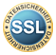 Sicher online einkaufen mit SSL-Verschlüsselung